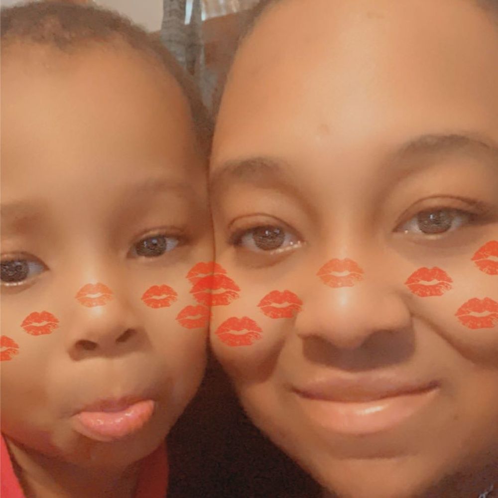 Meet your Posher, Apree